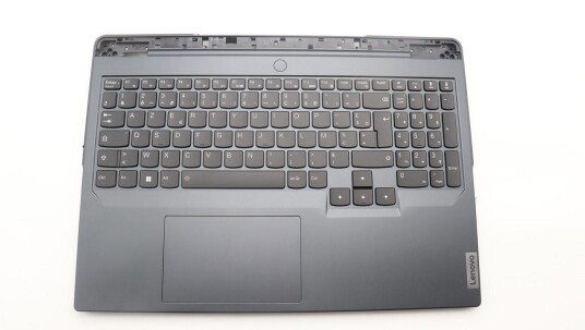Lenovo COVER Upper Case ASM_FRA