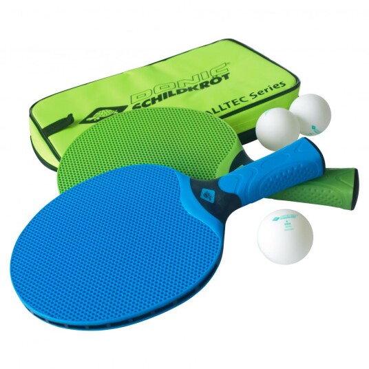 Donic Schildkröt Alltec Hobby Set Donic Schildkröt Alltec Hobby Set