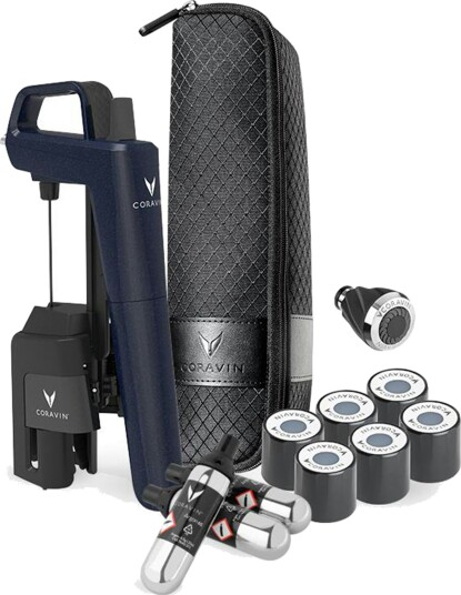 Timeles Vinkonserveringssystem 12 pk