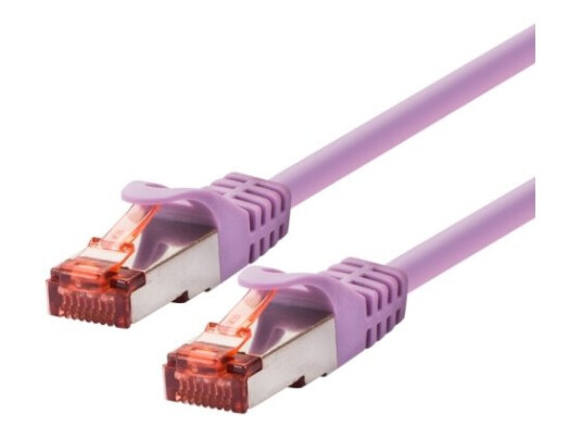 Logon Tcf66f150v 15 M Cat6a F/Utp Ftp Rj-45 Rj-45