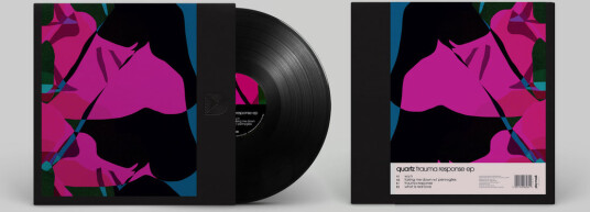 Trauma Response EP