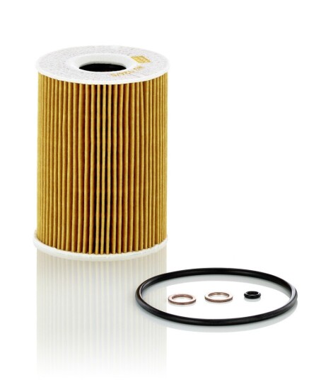 Oljefilter MANN FILTER HU 926/5 z Oljefilter MANN FILTER HU 926/5 z