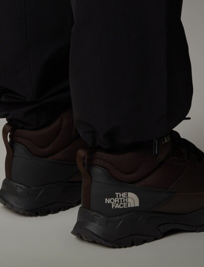 The North Face M Storm Strike Iii Wp   Brown   45