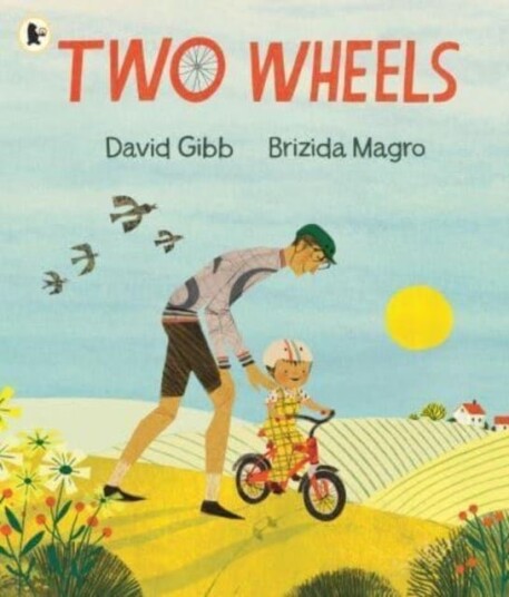 Two Wheels Two Wheels