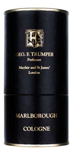 Geo F. Trumper Cologne - Marlborough Geo F. Trumper Cologne - Marlborough