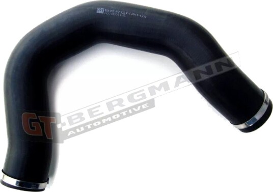 GT BERGMANN GT52 108 Ladeluftslange GT BERGMANN GT52 108 Ladeluftslange