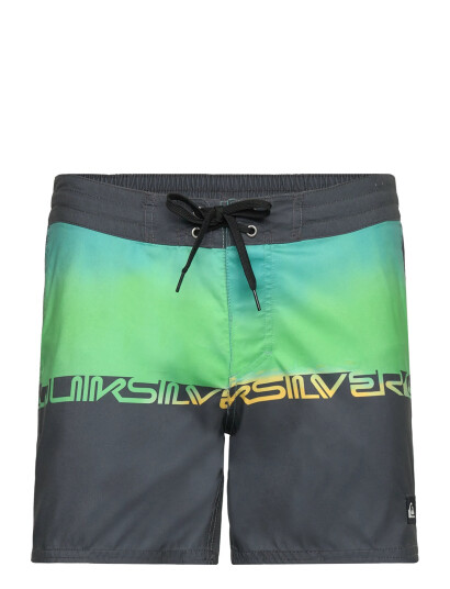 Quiksilver Everyday Half Jam 16 - Grey - 28