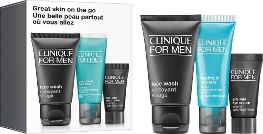 Great Skin On The Go Set 30ml + 15ml + 7ml