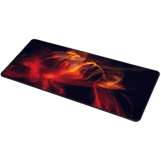 Musematte Abstract 70x30 cm Gaming