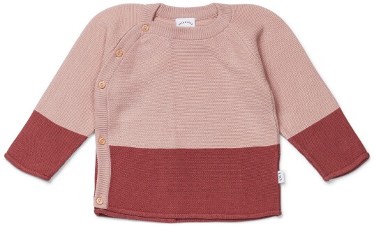 Luca & Lola Sistine Cardigan Pink 68 Luca & Lola Sistine Cardigan Pink 68