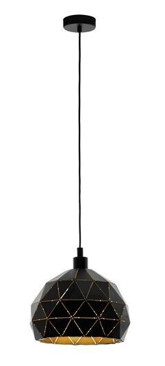 EGLO ROCCAFORTE pendant light EGLO ROCCAFORTE pendant light
