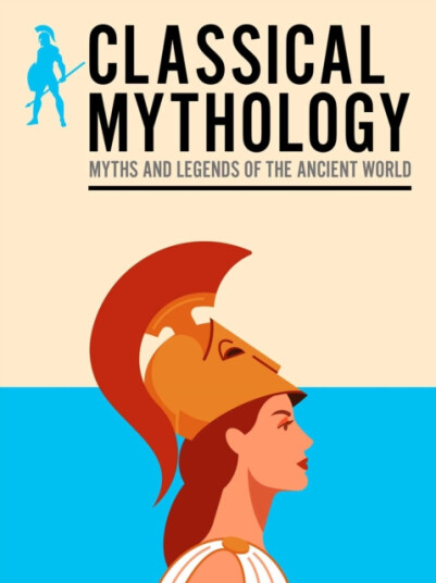 Classical Mythology  Myths and Legends of the Ancient World