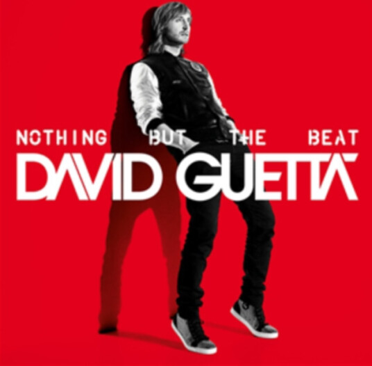 David Guetta Nothing But The Beat Vinyl