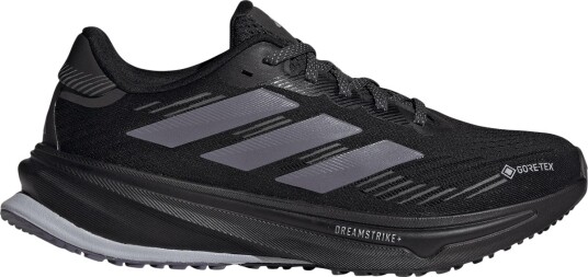 adidas Performance Supernova Rise Gtx W - Black - 40 2/3