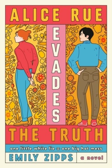 Alice Rue Evades the Truth