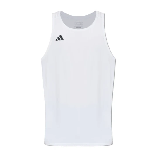 Adidas Performance Adizero E Snglt White XS