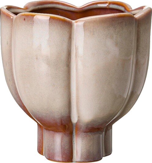 Wikholm Form Gryte Denise Beige