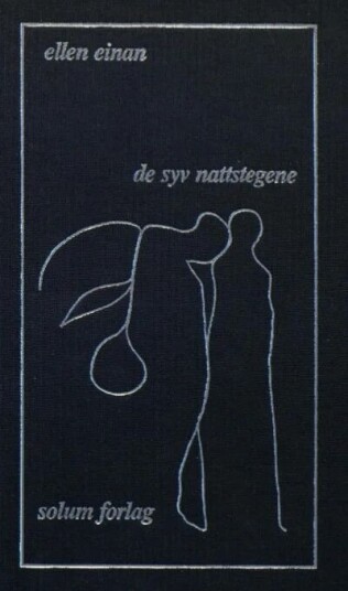 De Syv Nattstegene Av Ellen Einan