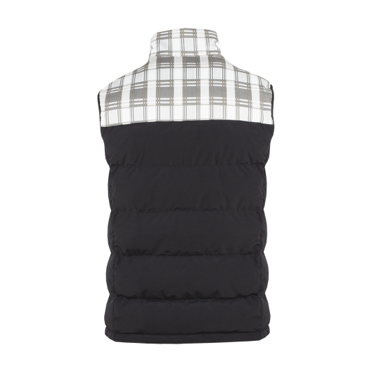 Alessio Vest Black S Padded gilet Alessio Vest Black S Padded gilet