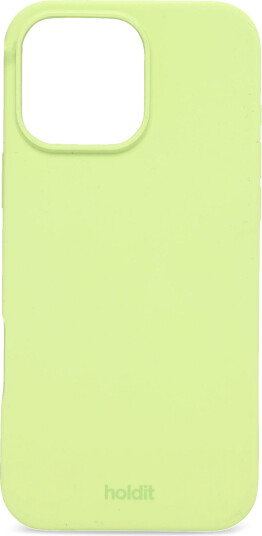 Holdit | Silicone Case Matcha Iphone Matcha | IPHONE 16PRO MAX