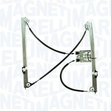 Vindusheis MAGNETI MARELLI 350103135600 Vindusheis MAGNETI MARELLI 350103135600
