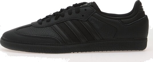 Joggesko adidas Samba OG Core Black/ Core Black/ Core Black EUR 43 1/3 Joggesko adidas Samba OG Core Black/ Core Black/ Core Black EUR 43 1/3