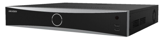 Hikvision DS-7732NXI-K4 32-kanalers NVR Med AcuSense Teknologi