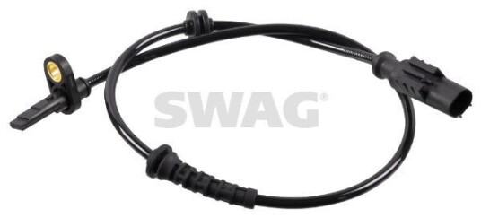 ABS sensor SWAG 40 10 0988
