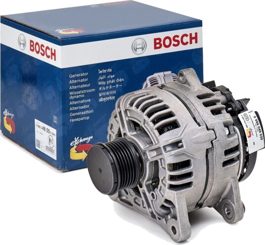 Dynamo BOSCH 0 986 049 030 Dynamo BOSCH 0 986 049 030