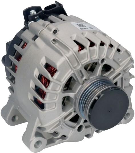 HC-Cargo F 032 116 296 Dynamo