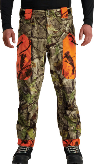Alaska 1795 Extreme Lite 3 Bukse Herre BlindMax HD XS 25 % rabatt i handlekurven XS