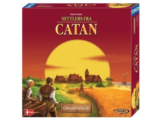 Catan Dansk Lpfi403