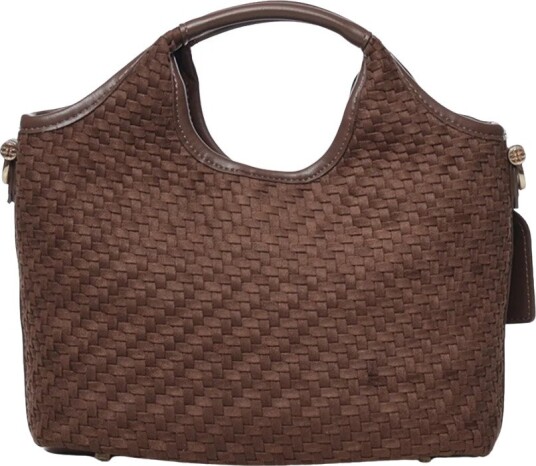 V73 Dame Vesker Brun ONE SIZE, V73 Dame Vesker Brun ONE SIZE,