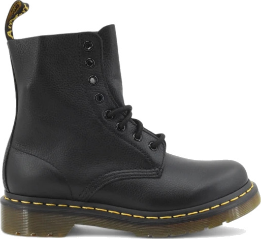 Dr. Martens Dame Sko Svart 37 EU,