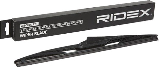 RIDEX 298W0465 Vindusvisker bak