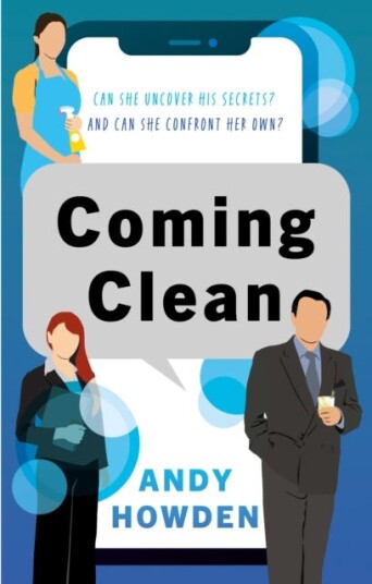 Coming Clean Coming Clean