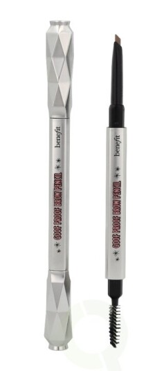 Benefit Goof Proof Brow Shaping Pencil 0.34 gr #01 Cool Light Blonde Benefit Goof Proof Brow Shaping Pencil 0.34 gr #01 Cool Light Blonde