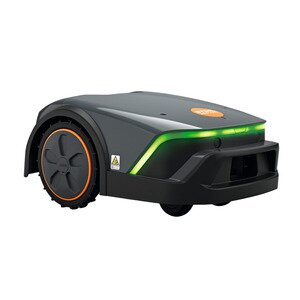 STIHL iMOW 4 EVO robotgressklipper opptil 1000 m2 STIHL iMOW 4 EVO robotgressklipper opptil 1000 m2