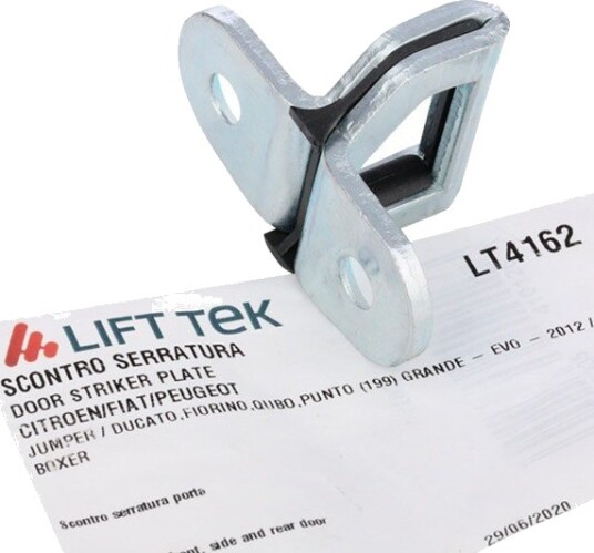 Dørlås LIFT-TEK LT4162
