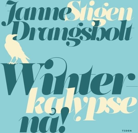Winterkalypse nå!