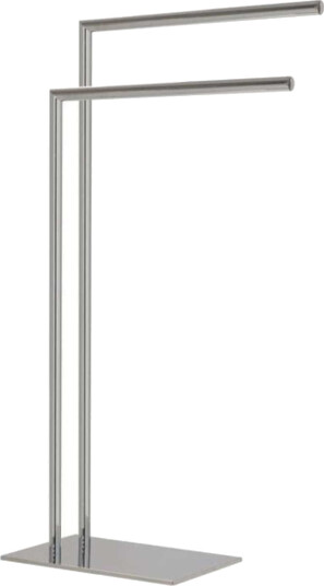 Sealskin Tube Håndklestativ Krom Sealskin Tube Håndklestativ Krom