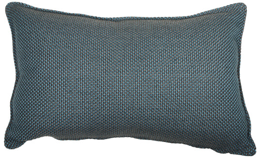 Cane-line Focus dekorativ pute Blå 32 x 52 x 12 cm Blå