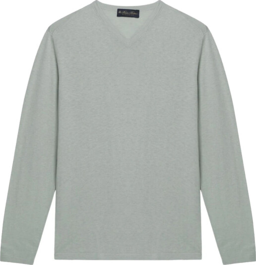 Brooks Brothers Herre Strikkevarer Grønn XL, Brooks Brothers Herre Strikkevarer Grønn XL,