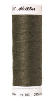 Mettler, Seralon 200m Farge nr 0732 Caper