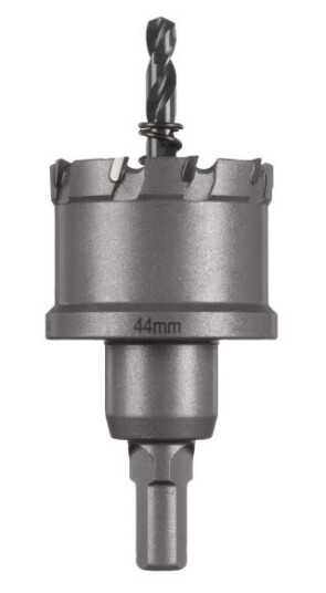 Milwaukee TCT Hullsag 44 mm Maskintilbehør & forbruk