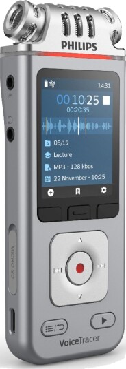 Philips DVT 4115 Philips DVT 4115