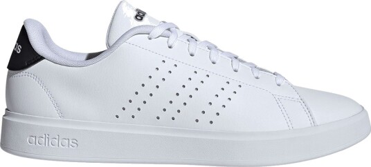 adidas Sportswear Advantage 2.0 - White - 44 adidas Sportswear Advantage 2.0 - White - 44