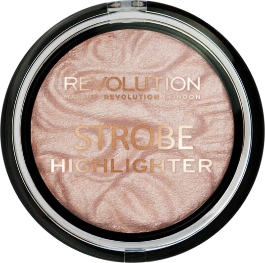 Makeup Revolution Vivid Strobe Highlighter - Radiant Lights 7 ml