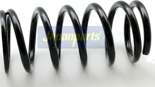 JAPANPARTS ZC5934D Fjær JAPANPARTS ZC5934D Fjær