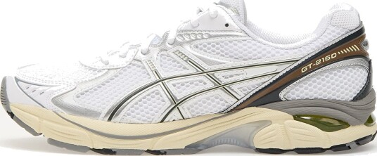 Asics Gt-2160 - White - 44 Asics Gt-2160 - White - 44